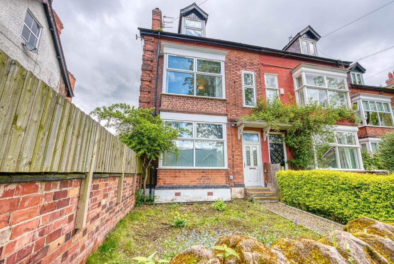 Spacious Abode - Sleeps 16
