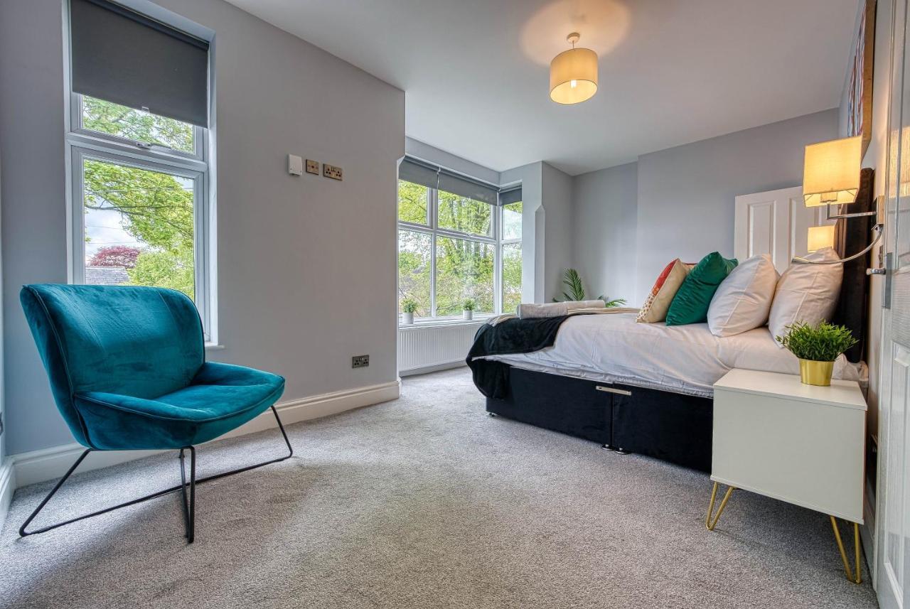 Apartment Spacious Abode - Sleeps 16